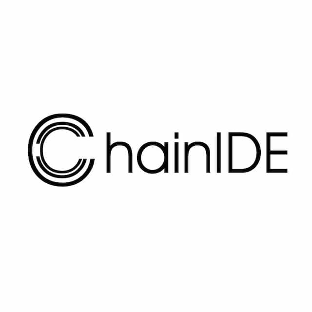 ChainIDE